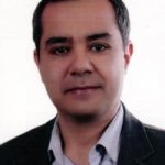 تصویر دکتر کیارش سیستانیان
