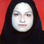 تصویر دکتر مریم سوادکوهی ماهفروجکی