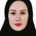 تصویر دکتر سیده زهرا موسوی بهرام آبادی
