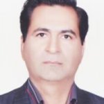 تصویر دکتر بهرام قبیدیان