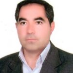تصویر دکتر فتح اله عین اله زاده