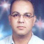 تصویر دکتر محمد قصرانی