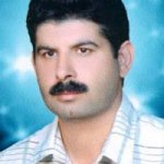 تصویر دکتر سیدعلی صادق الوعد
