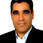 تصویر دکتر بهرام پاکزاد
