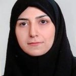 تصویر دکتر الهام محبی