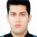 تصویر دکتر صالح غیاثی