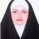 تصویر دکتر مرضیه پوستی