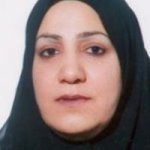 تصویر دکتر نیره فصیحی فرد