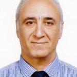 تصویر دکتر بهرام جوان شیرحیدری