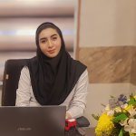 تصویر دکتر مرضیه براتی