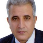 تصویر دکتر نبی اله جعفری