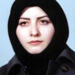 تصویر دکتر روشنک امینی فر