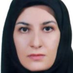 تصویر دکتر زهرا غفاری دوست