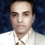 تصویر دکتر پیمان گودرزی