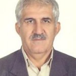 تصویر دکتر سرمست دهقانی