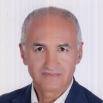 تصویر دکتر امین اله نیک اقبالی