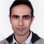 تصویر دکتر میرصابر سادات امینی