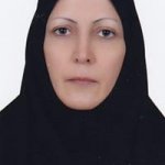 تصویر دکتر معصومه داودابادی فراهانی
