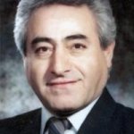 تصویر دکتر محمدتقی حساس یگانه