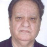 تصویر دکتر رضا سرهنگی