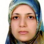 تصویر دکتر زهرا امینی