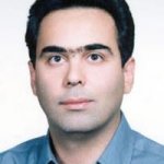تصویر دکتر رضا صبورمهاجر