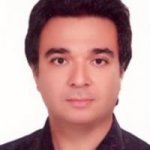تصویر دکتر فرید فریدونی