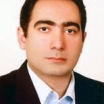 تصویر دکتر محمد سیدحسینی