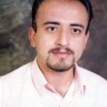 تصویر دکتر فریبرز غفاری