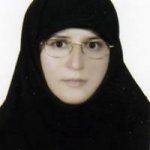 تصویر دکتر شهلا شریعتی