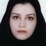 تصویر دکتر لیلا براتی