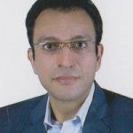 تصویر دکتر رضا والاگهر