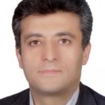تصویر دکتر رضا غفاری