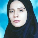 تصویر دکتر آزاده اسلامی