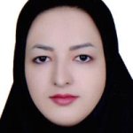 تصویر دکتر اسما اسلامی