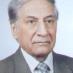 تصویر دکتر محمد عسکری زاده