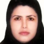 تصویر دکتر فاطمه فراهانی