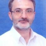 تصویر دکتر فرخ تافتاچی