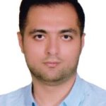 تصویر دکتر آروین اسلامی