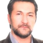 تصویر دکتر احمد محبی آشتیانی