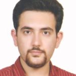 تصویر دکتر محمد معصوم زاده