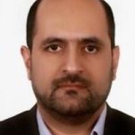 تصویر دکتر پیمان پیشگاهی