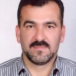 تصویر دکتر صادق جلیلی