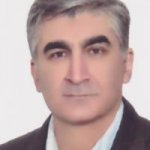 تصویر دکتر کیارش ظفری