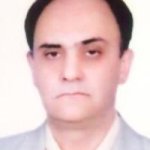 تصویر دکتر محمدتقی روانشاد