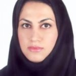 تصویر دکتر مرضیه افروزنده