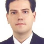 تصویر دکتر امیرکیوان دایی نبی