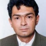 تصویر دکتر پیمان صحبائی