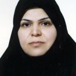 تصویر دکتر عصمت اسلامی