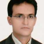 تصویر دکتر رامین امینی